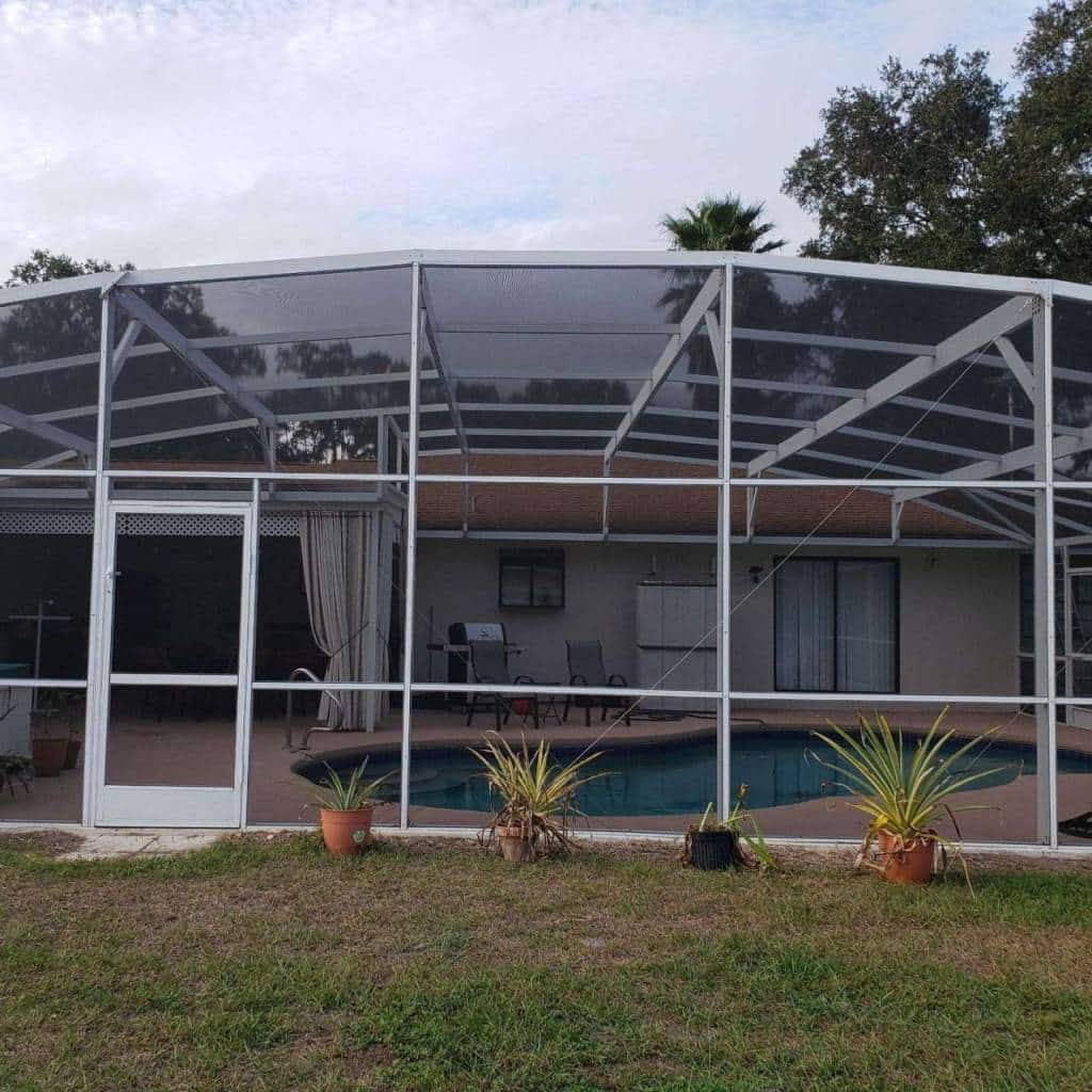 Todd's Screen & Repairs