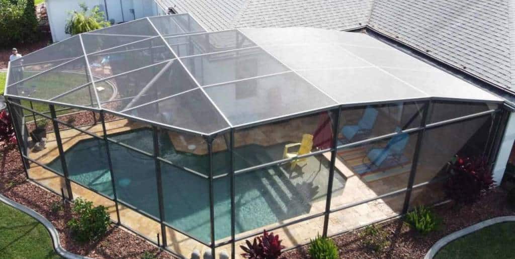 Todd's Screen & Repairs