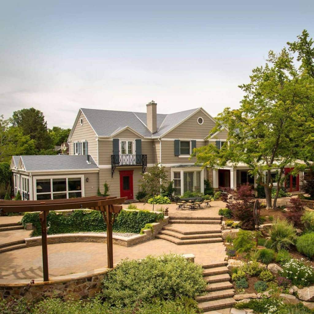 Lifetime Metal Roofing Systems