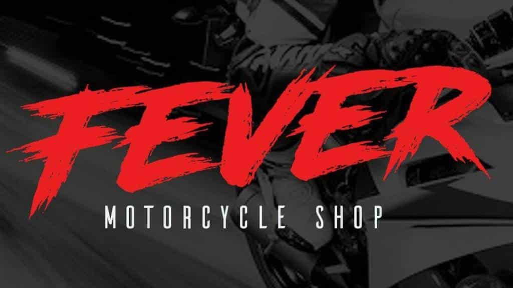 Fever Motorcycle Shop
