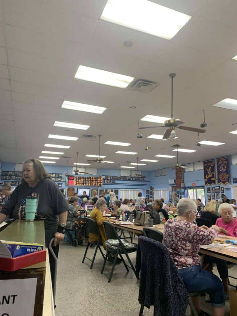 lake alfred lions club bingo