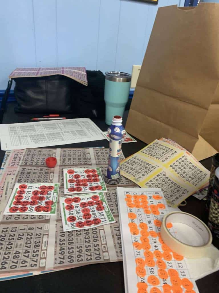 lake alfred lions club bingo