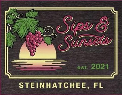 sips and sunsets