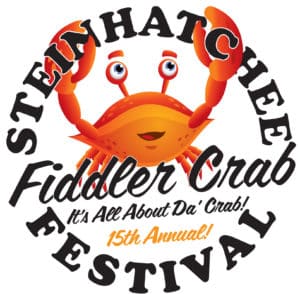 Steinhatchee fiddle crab festival