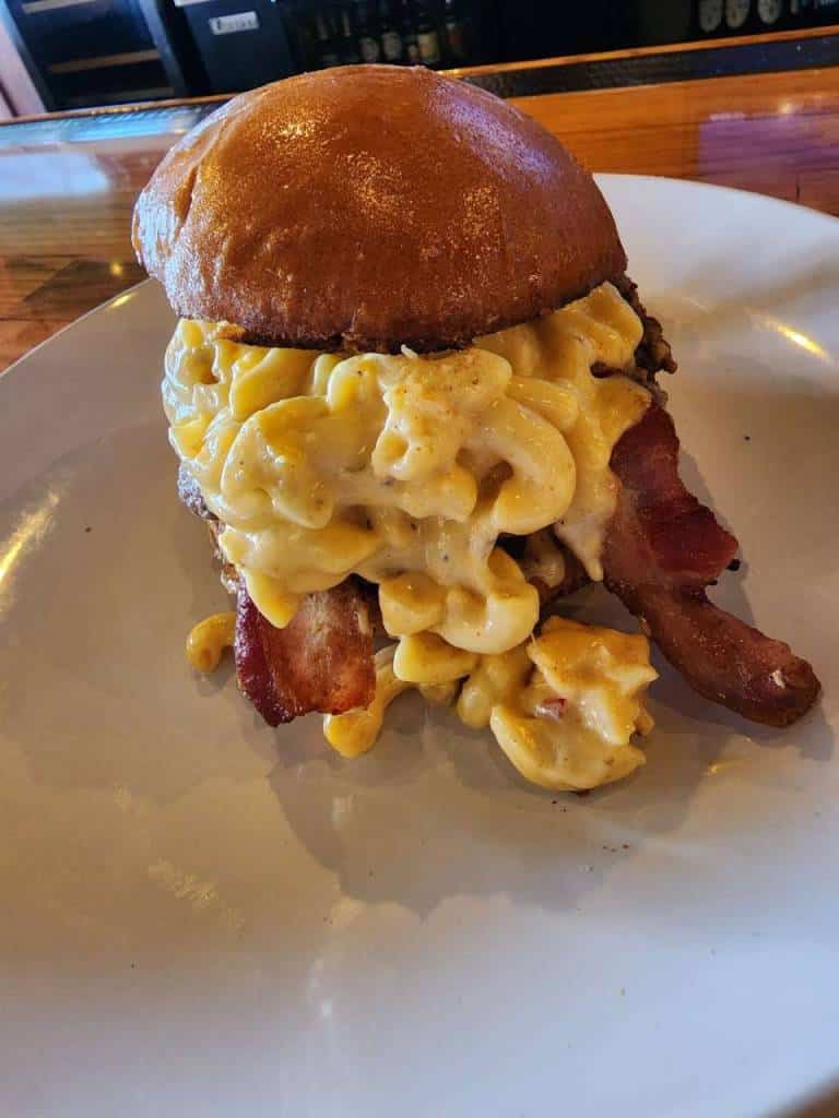 BrickWall Sports Bar & Grille