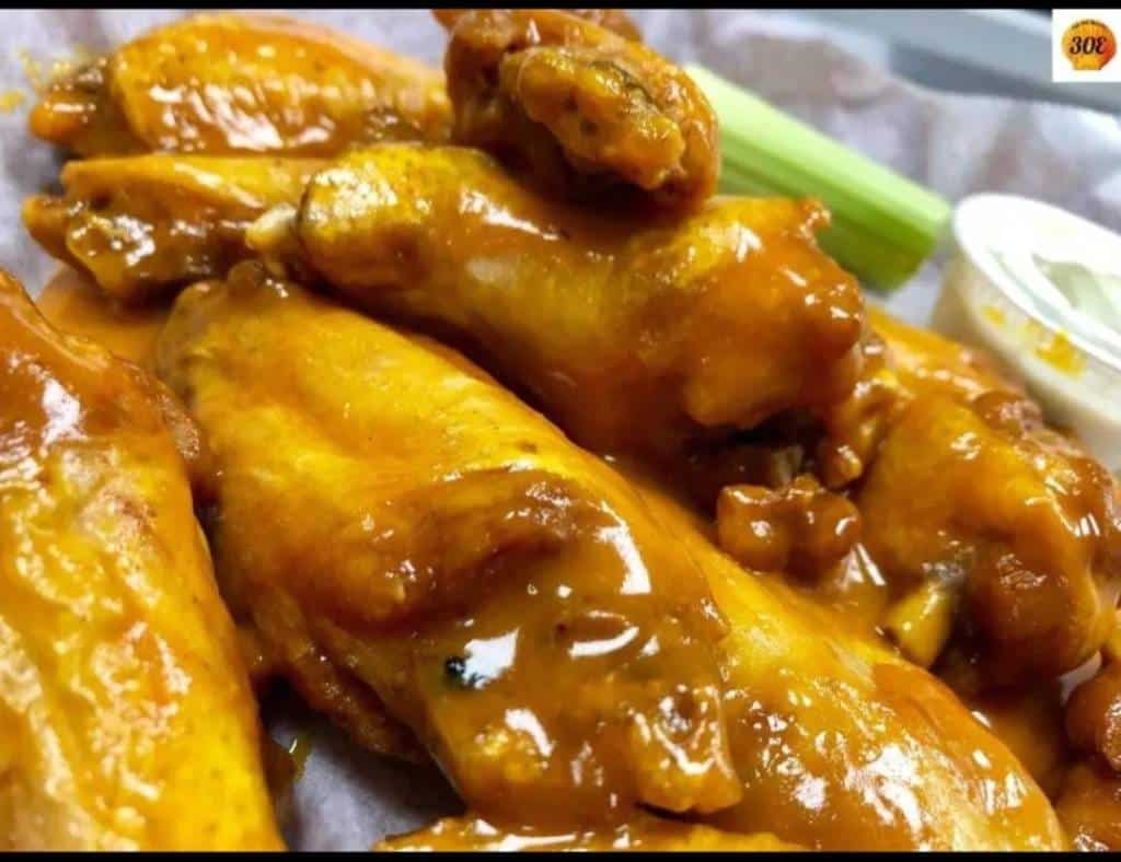 BrickWall Sports Bar & Grille