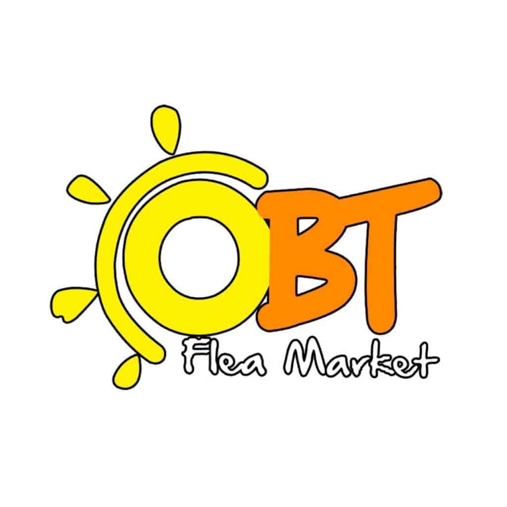 OBT Flea Market