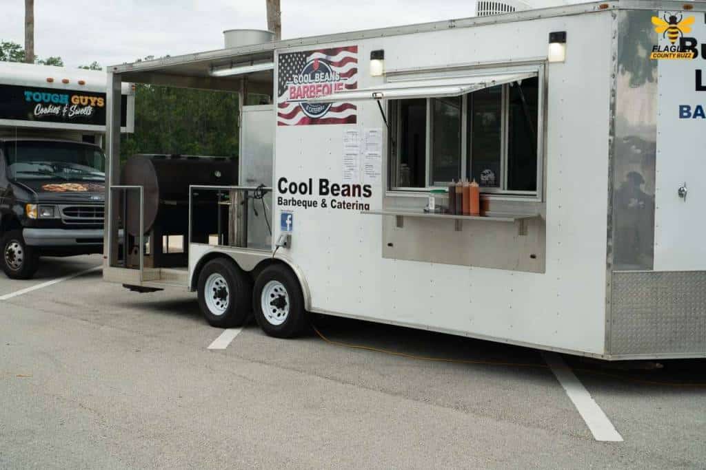 Cool Beans Barbeque and Catering