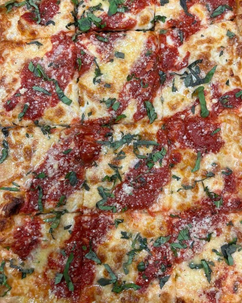 Terranova's Restaurant and Pizzeria