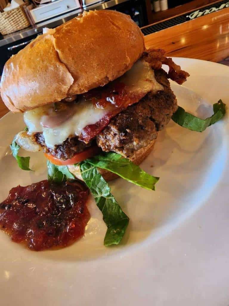 BrickWall Sports Bar & Grille