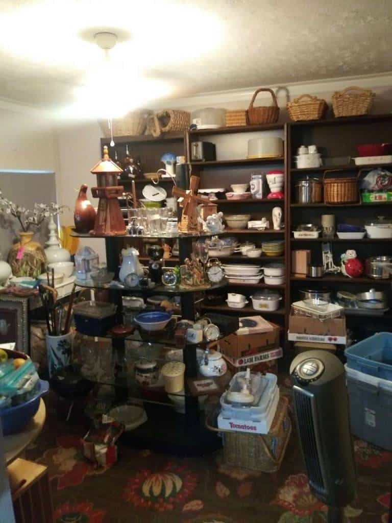 Heaven Sent Thrift Store