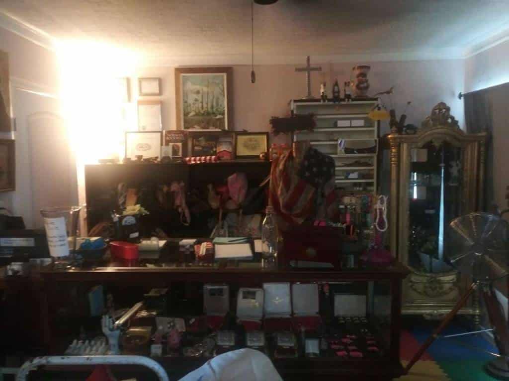 Heaven Sent Thrift Store