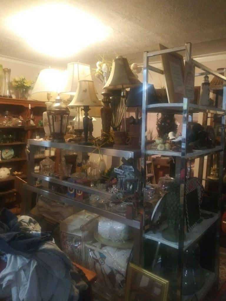 Heaven Sent Thrift Store