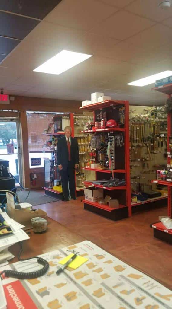 Florida Forest Products
