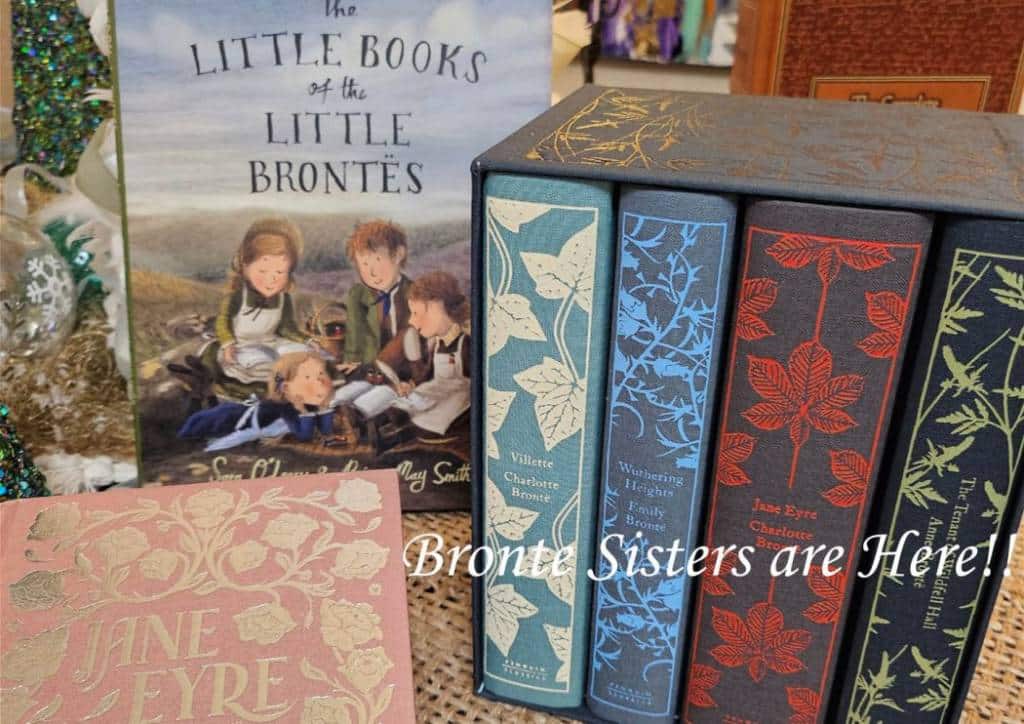 Sage & Dragonfly Bookshop