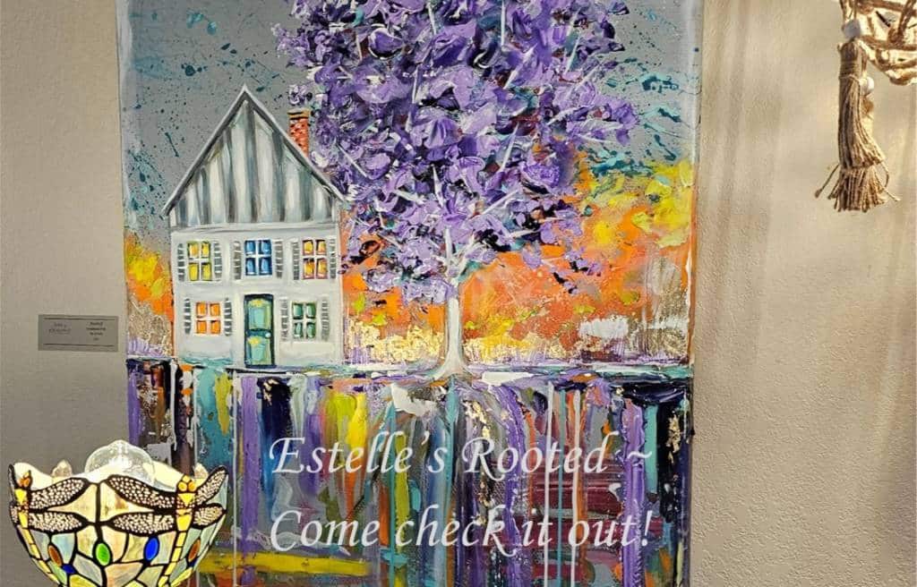 Sage & Dragonfly Bookshop