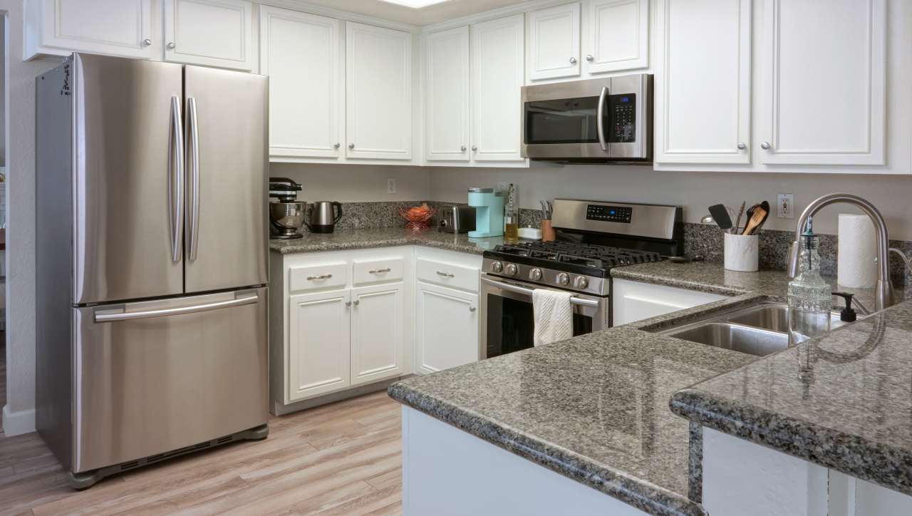 appliances