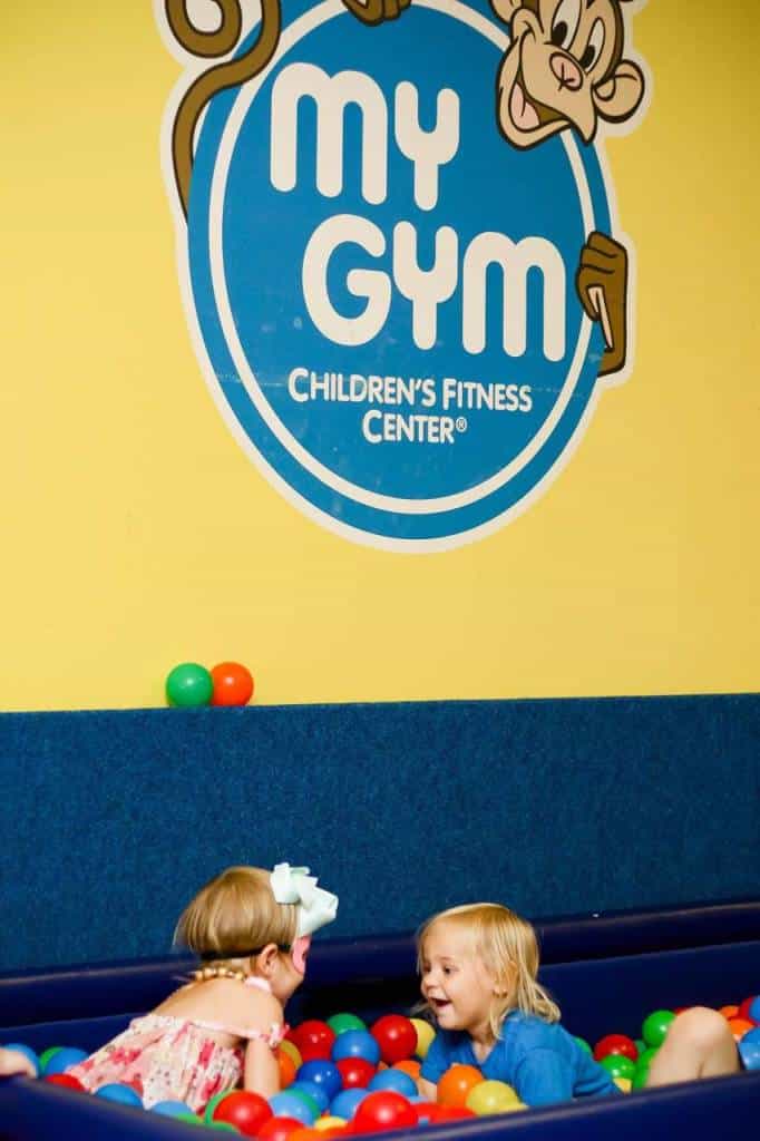 My Gym Naples, FL