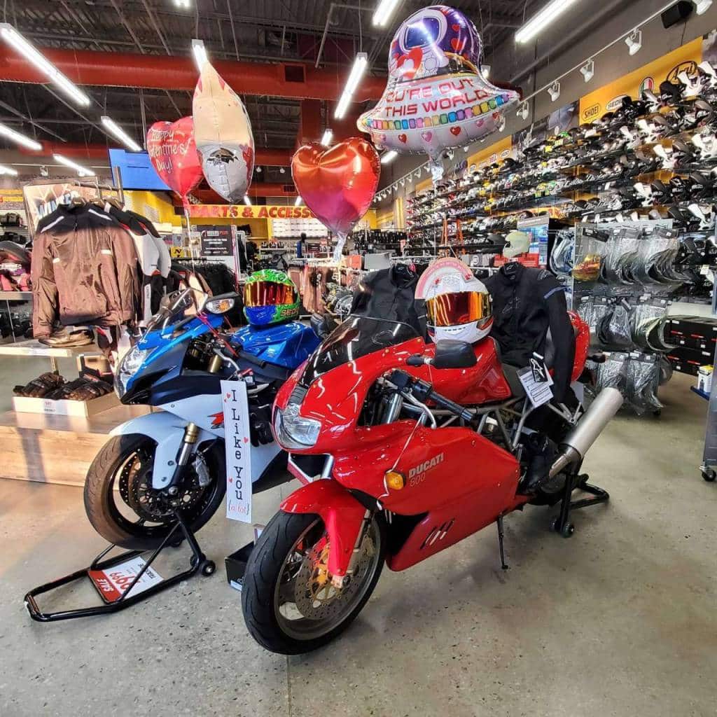 Cycle Gear