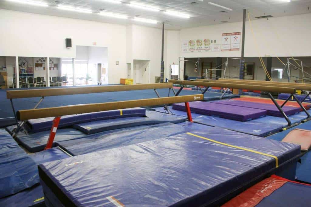 Sarasota Gymnastics Academy