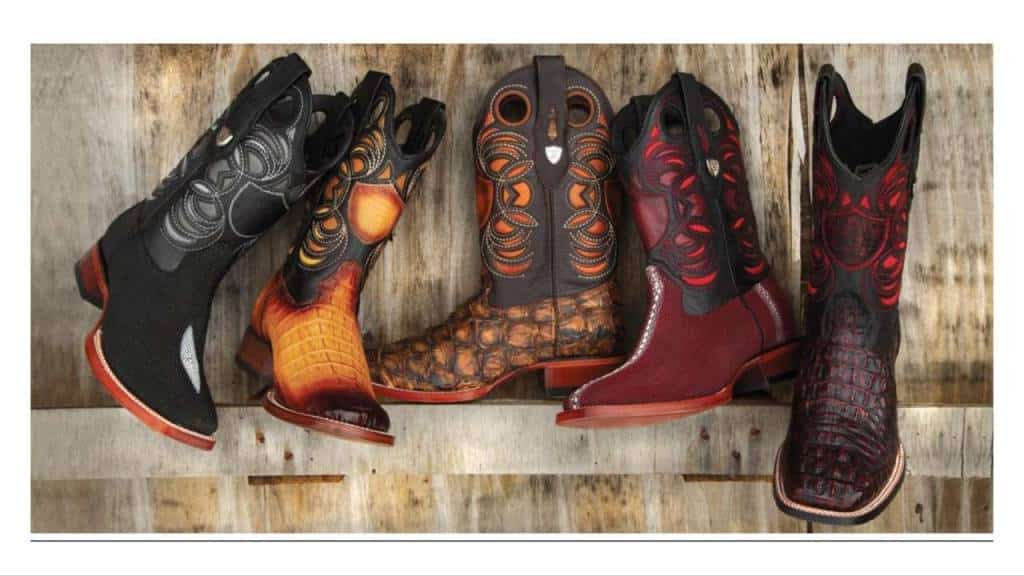 Nora's Western Wear