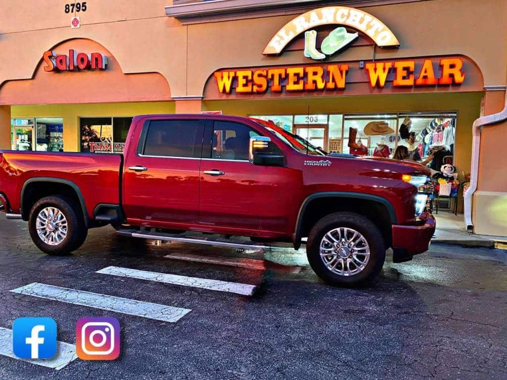 El Ranchito Western Wear