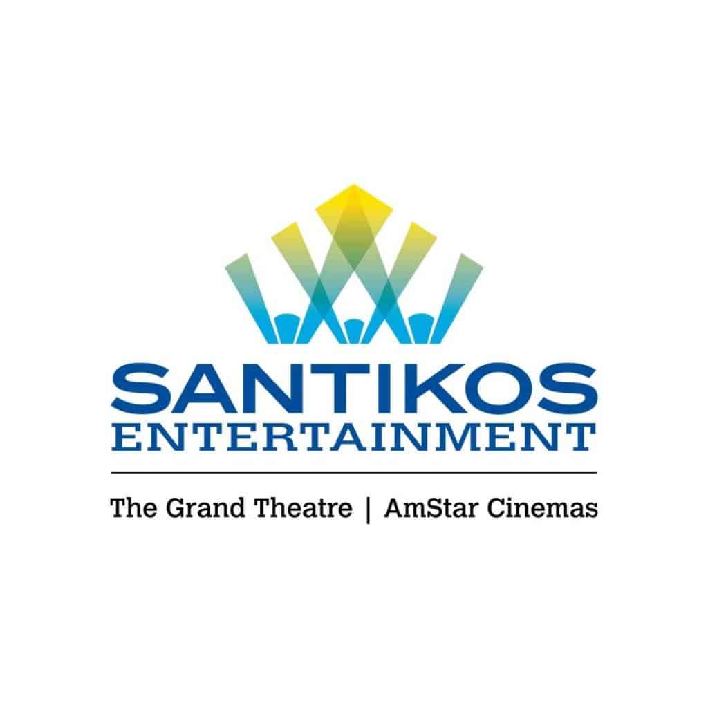 The Grand 16 - Pier Park Theatre