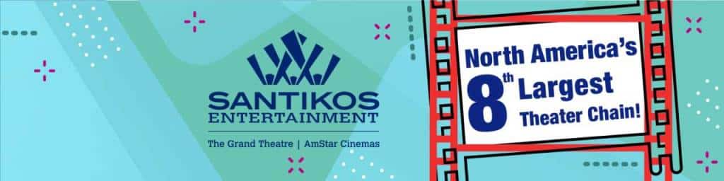 The Grand 16 - Pier Park Theatre