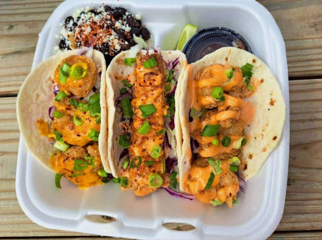 Coastal Cantina