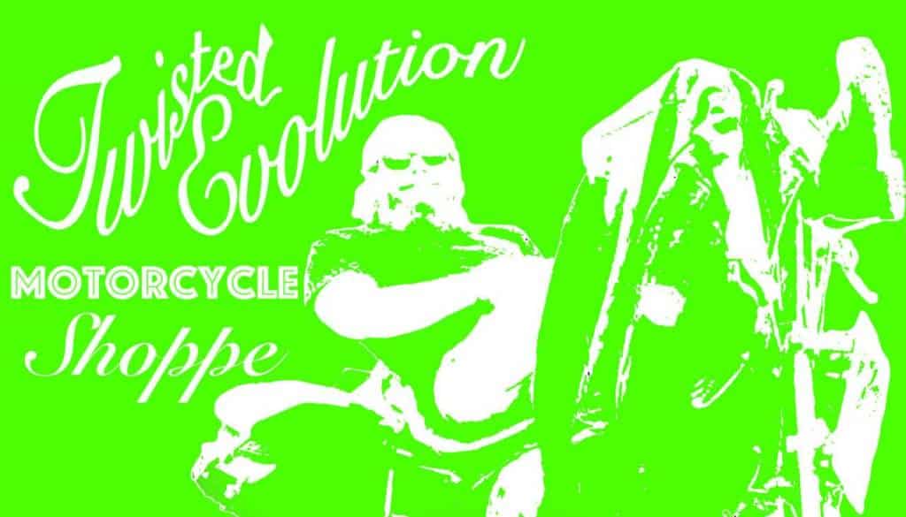Twisted Evolution Motorcycle Shoppe