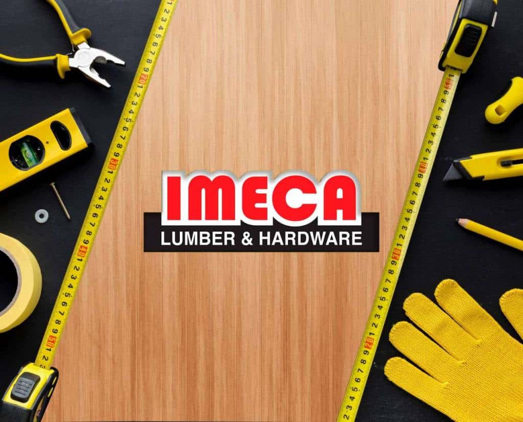Imeca Lumber & Hardware