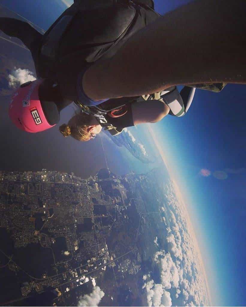 Skydive Space Center