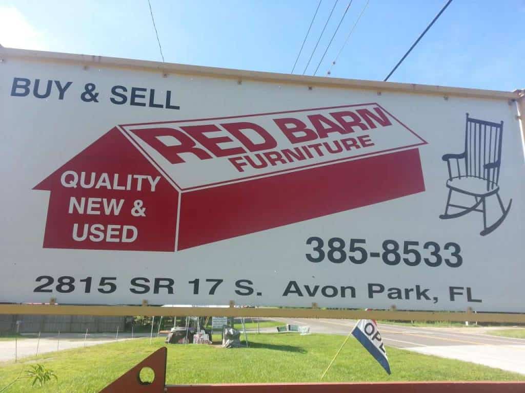 Red Barn Furniture