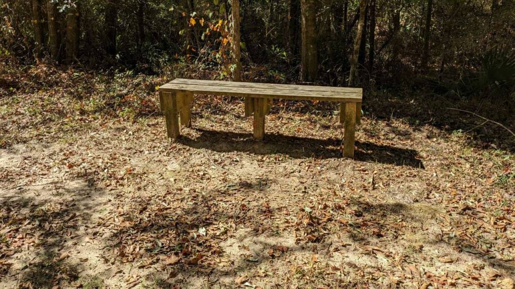 Bellamy Bridge Heritage Trail