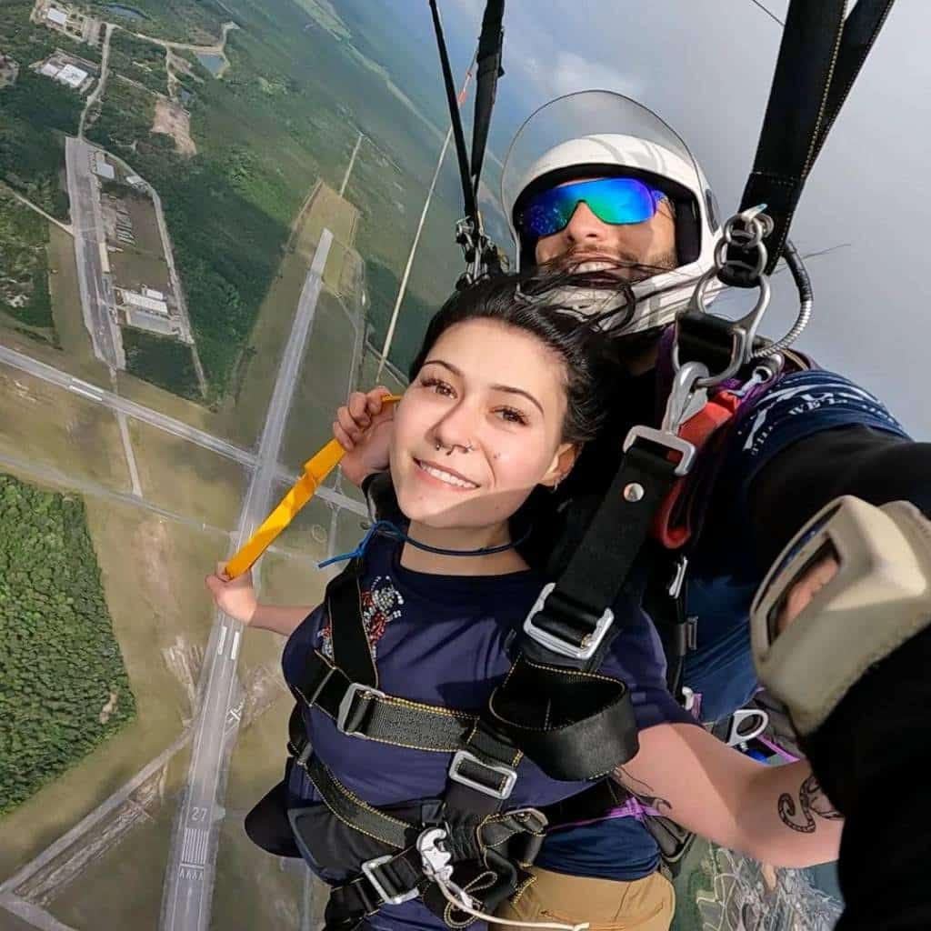 Skydive Palatka