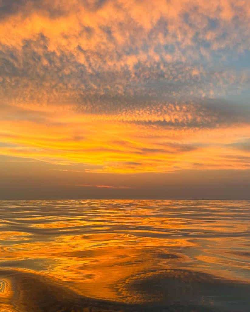 Panhandle Adventures