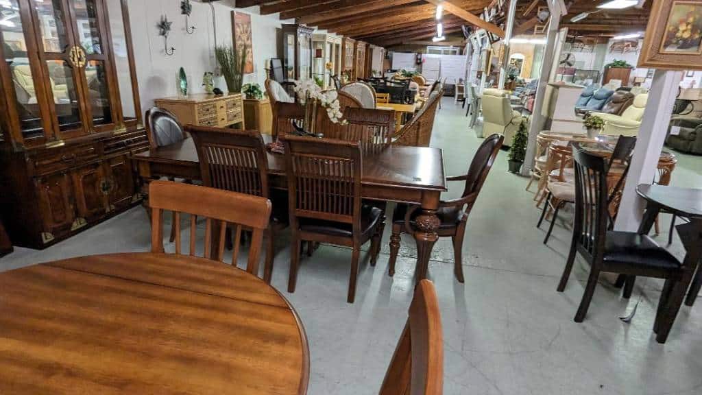 Red Barn Furniture