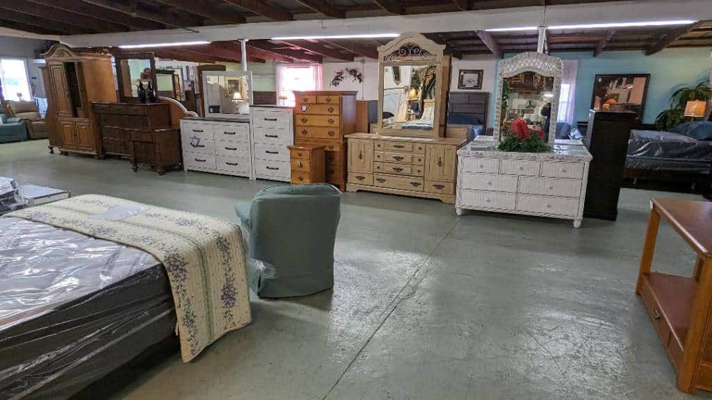 Red Barn Furniture