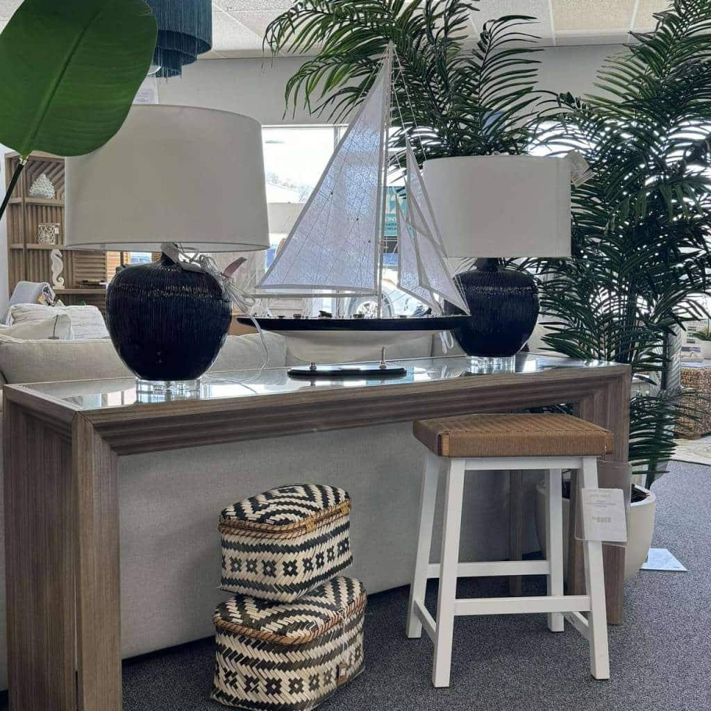 Pamaro Shop Furniture