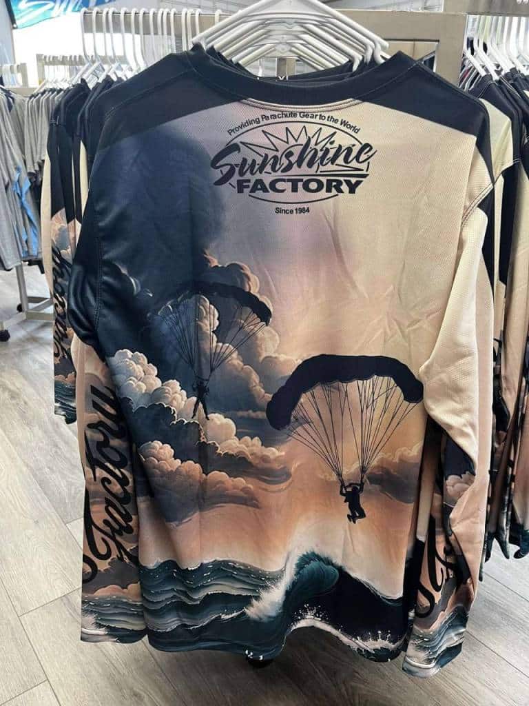 Sunshine Factory