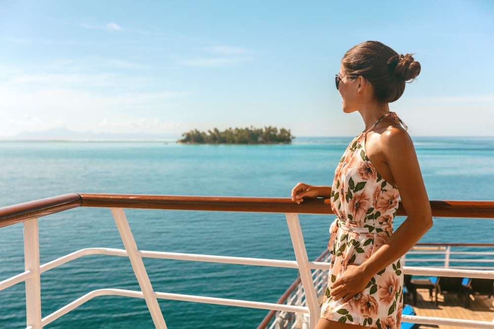 cruises in Florida