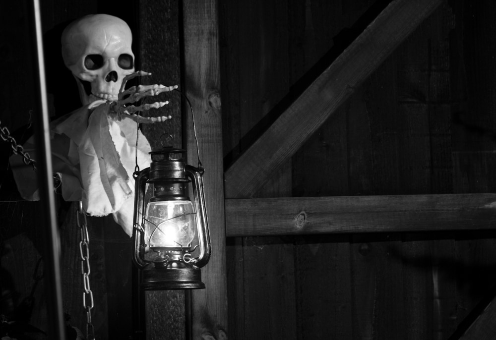 Paranormal Attractions in Florida