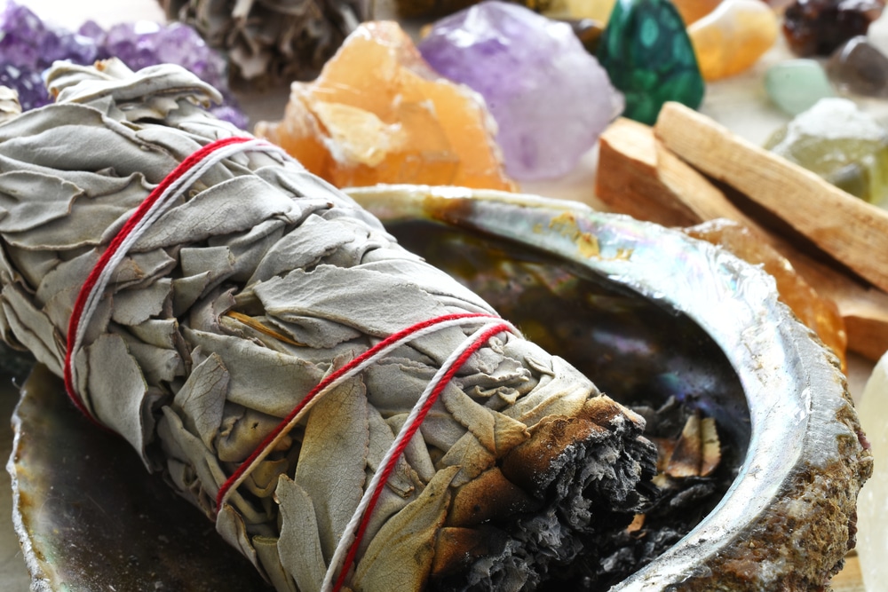 metaphysical shops in Florida