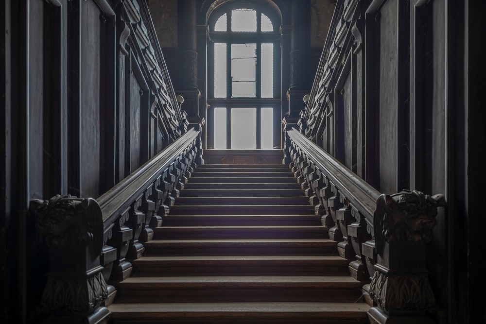 Paranormal Attractions in Florida 1