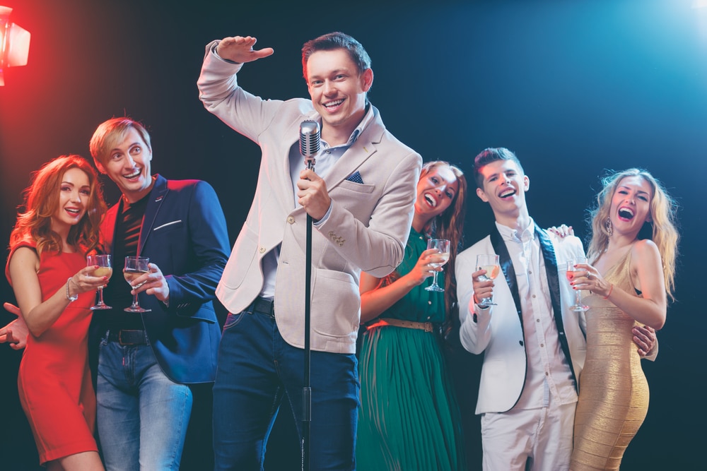 Comedy Clubs in Florida
