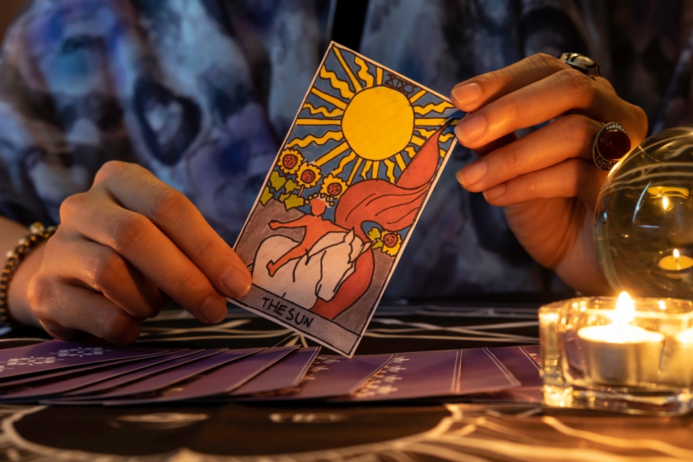 tarot card reading in Florida
