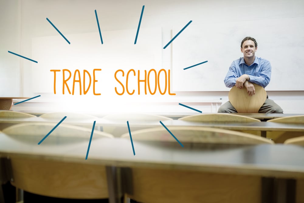 Trade Schools in Florida