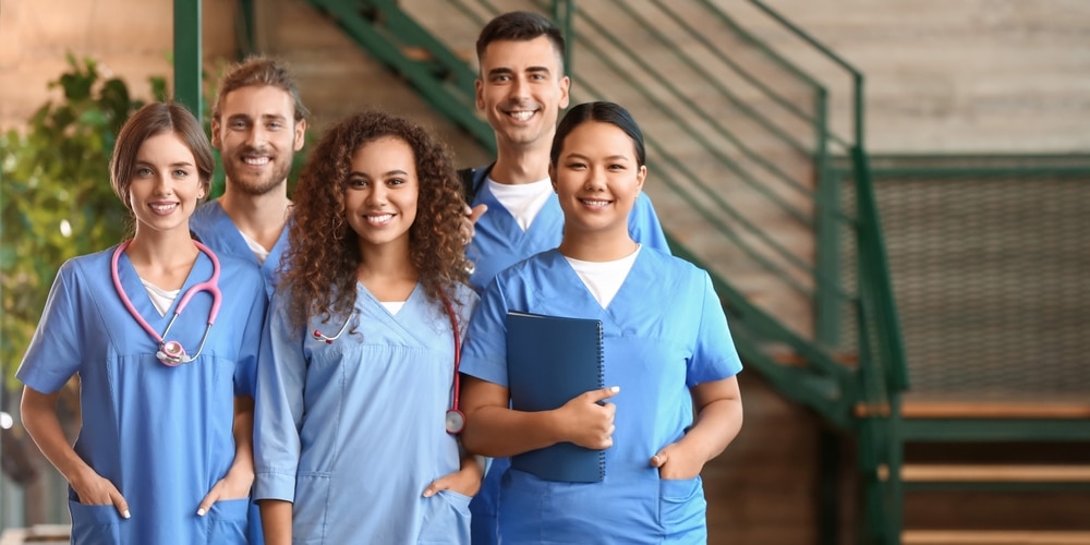 nursing programs in Florida