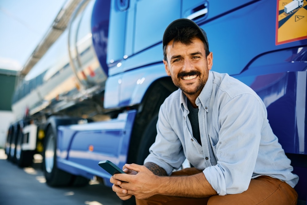 CDL in Florida