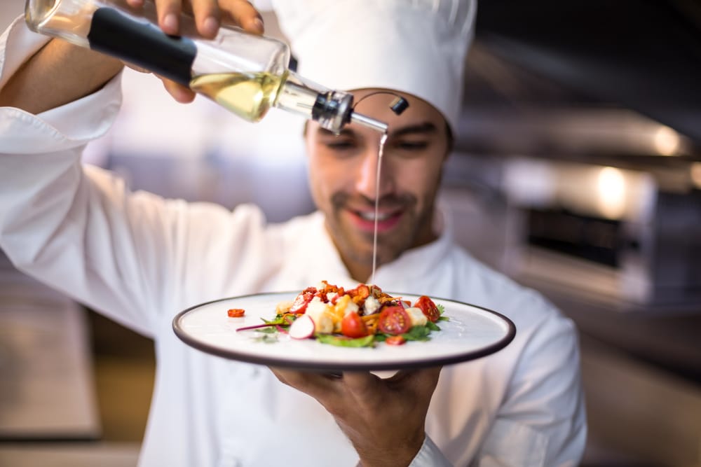 culinary arts in Florida